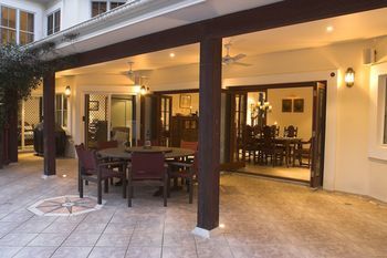 Kingfishers Manor @ Noosa - Nambucca Heads Accommodation 43