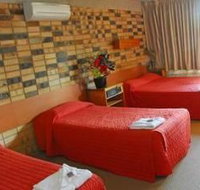 Palms Hotel Motel Chullora - Nambucca Heads Accommodation
