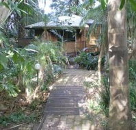 Tanglewood Gardens - Nambucca Heads Accommodation