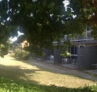 Bathurst Apartments - Nambucca Heads Accommodation