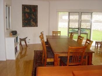 Coverdales B & B At Eumundi - Nambucca Heads Accommodation 15
