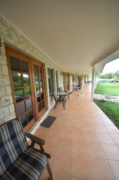 Coverdales B & B At Eumundi - Nambucca Heads Accommodation 21