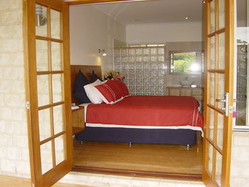 Coverdales B & B At Eumundi - Nambucca Heads Accommodation 25