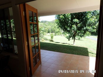 Coverdales B & B At Eumundi - Nambucca Heads Accommodation 28