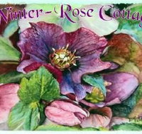 A Winter-rose Cottage BampB - Nambucca Heads Accommodation