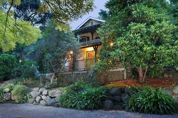 Belgrave VIC Nambucca Heads Accommodation