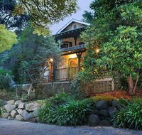 Belgrave Bed and Breakfast - Nambucca Heads Accommodation