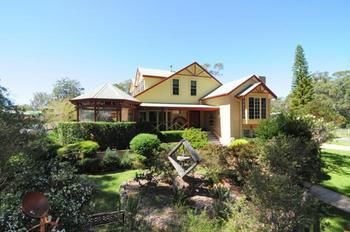 Sandholme Guesthouse - Nambucca Heads Accommodation 0