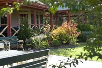 Sandholme Guesthouse - Nambucca Heads Accommodation 1