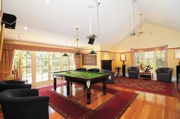Sandholme Guesthouse - Nambucca Heads Accommodation 3