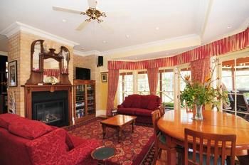 Sandholme Guesthouse - Nambucca Heads Accommodation 4