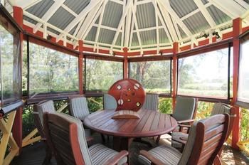 Sandholme Guesthouse - Nambucca Heads Accommodation 6