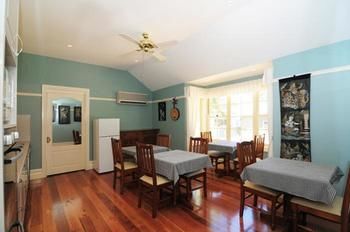 Sandholme Guesthouse - Nambucca Heads Accommodation 7