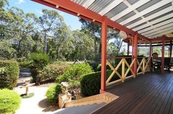 Sandholme Guesthouse - Nambucca Heads Accommodation 8