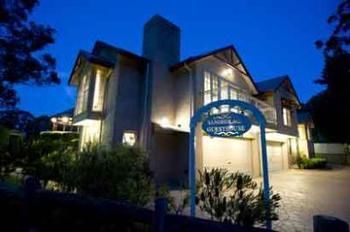 Sandholme Guesthouse - Nambucca Heads Accommodation 9