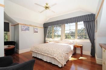 Sandholme Guesthouse - Nambucca Heads Accommodation 10