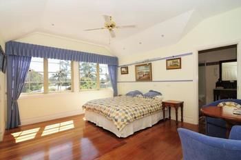 Sandholme Guesthouse - Nambucca Heads Accommodation 12