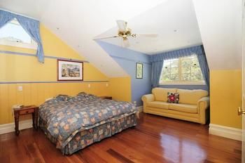 Sandholme Guesthouse - Nambucca Heads Accommodation 13