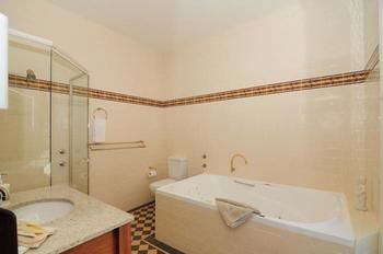 Sandholme Guesthouse - Nambucca Heads Accommodation 16
