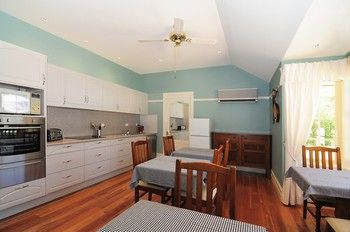 Sandholme Guesthouse - Nambucca Heads Accommodation 19