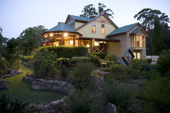 Sandholme Guesthouse - Nambucca Heads Accommodation 21
