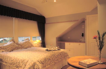 Sandholme Guesthouse - Nambucca Heads Accommodation 25