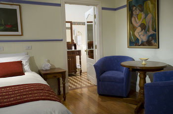 Sandholme Guesthouse - Nambucca Heads Accommodation 26