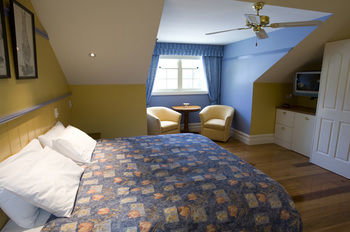 Sandholme Guesthouse - Nambucca Heads Accommodation 28