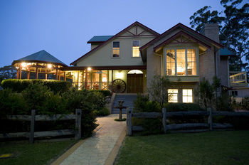 Sandholme Guesthouse - Nambucca Heads Accommodation 31