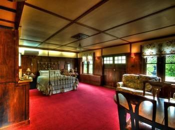 Argyles Yarra Valley - Yambacoona Homestead - Nambucca Heads Accommodation 1