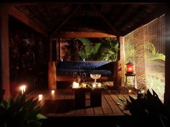 Noosa Edge Nudist Retreat - Nambucca Heads Accommodation 1