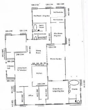 Noosa Edge Nudist Retreat - Nambucca Heads Accommodation 4