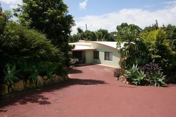 Noosa Edge Nudist Retreat - Nambucca Heads Accommodation 9
