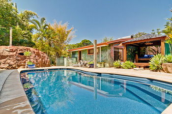 Noosa Edge Nudist Retreat - Nambucca Heads Accommodation 12