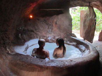 Noosa Edge Nudist Retreat - Nambucca Heads Accommodation 13