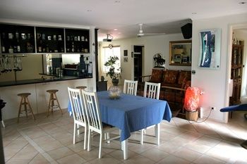 Noosa Edge Nudist Retreat - Nambucca Heads Accommodation 18