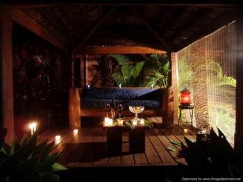 Noosa Edge Nudist Retreat - Nambucca Heads Accommodation 19
