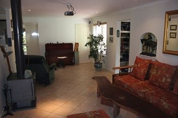 Noosa Edge Nudist Retreat - Nambucca Heads Accommodation 20