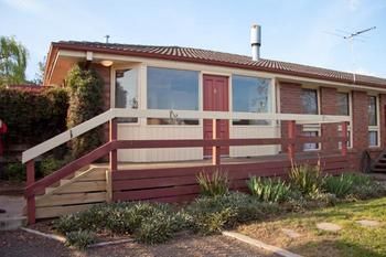 Yarra Glen Racecourse Apartments - Nambucca Heads Accommodation 2