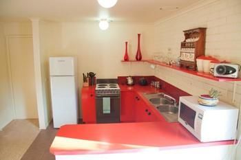 Yarra Glen Racecourse Apartments - Nambucca Heads Accommodation 5