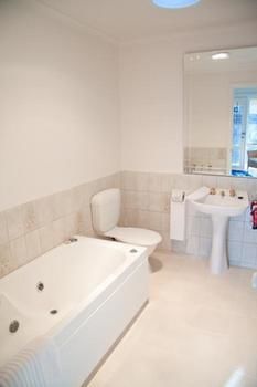 Yarra Glen Racecourse Apartments - Nambucca Heads Accommodation 7