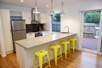 Yarra Glen Racecourse Apartments - Nambucca Heads Accommodation 20