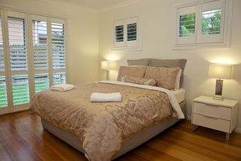 Yarra Glen Racecourse Apartments - Nambucca Heads Accommodation 24