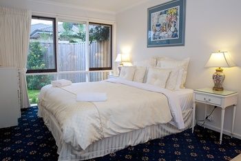 Yarra Glen Racecourse Apartments - Nambucca Heads Accommodation 30