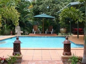 Tantarra Bed And Breakfast - Nambucca Heads Accommodation 2