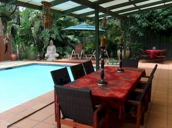 Tantarra Bed And Breakfast - Nambucca Heads Accommodation 3