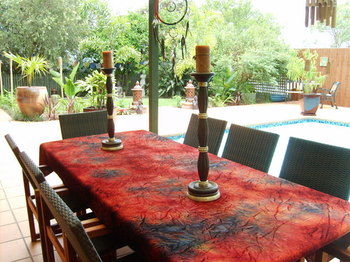 Tantarra Bed And Breakfast - Nambucca Heads Accommodation 20