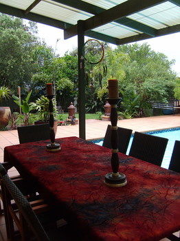 Tantarra Bed And Breakfast - Nambucca Heads Accommodation 22