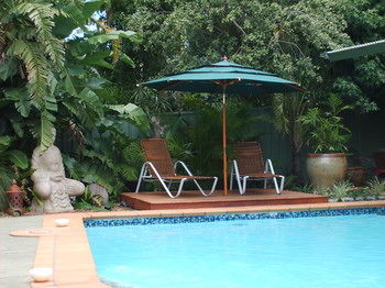 Tantarra Bed And Breakfast - Nambucca Heads Accommodation 23