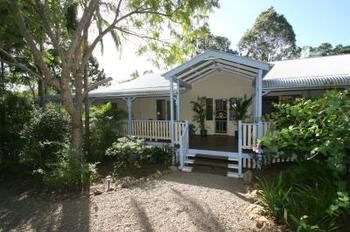 Noosa Country House - Nambucca Heads Accommodation 0